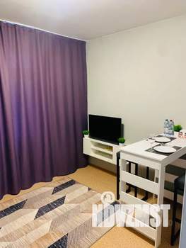 Студия квартира, посуточно, 17м2, 2/10 этаж