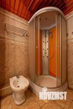 2-к квартира, посуточно, 66м2, 4/9 этаж