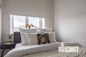 3-к квартира, посуточно, 72м2, 4/4 этаж