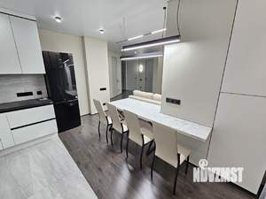 4-к квартира, на длительный срок, 109м2, 16/27 этаж