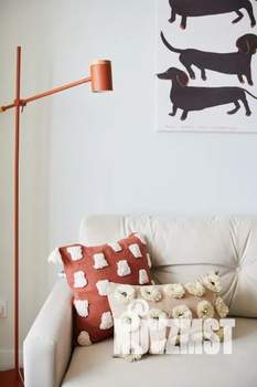 1-к квартира, посуточно, 30м2, 2/5 этаж