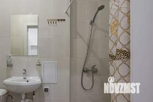 Студия квартира, посуточно, 15м2, 1/5 этаж