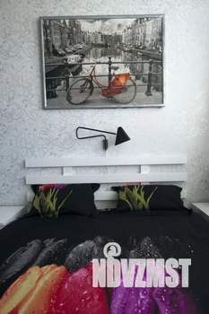 1-к квартира, посуточно, 30м2, 3/9 этаж