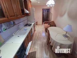 1-к квартира, на длительный срок, 45м2, 3/10 этаж