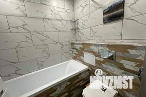 1-к квартира, посуточно, 25м2, 1/17 этаж