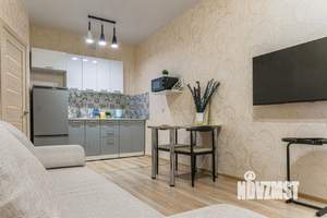 2-к квартира, посуточно, 37м2, 1/1 этаж