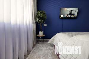 3-к квартира, посуточно, 58м2, 8/9 этаж