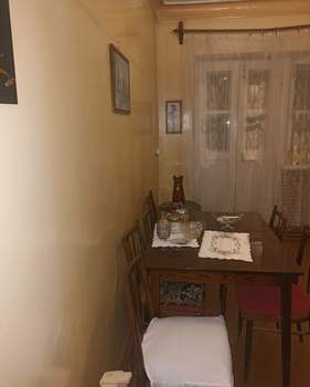 2-к квартира, на длительный срок, 45м2, 3/5 этаж