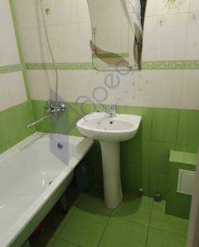 1-к квартира, на длительный срок, 35м2, 7/9 этаж