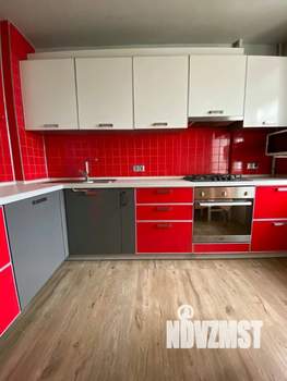 2-к квартира, на длительный срок, 65м2, 8/10 этаж