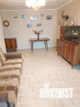 2-к квартира, посуточно, 47м2, 3/9 этаж