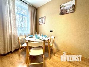 1-к квартира, посуточно, 70м2, 1/1 этаж