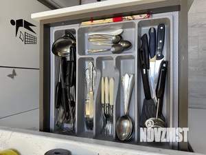 Студия квартира, посуточно, 30м2, 2/5 этаж