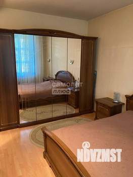 3-к квартира, на длительный срок, 77м2, 5/5 этаж