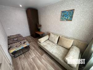 2-к квартира, посуточно, 42м2, 3/5 этаж