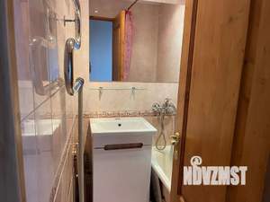 1-к квартира, посуточно, 35м2, 8/9 этаж