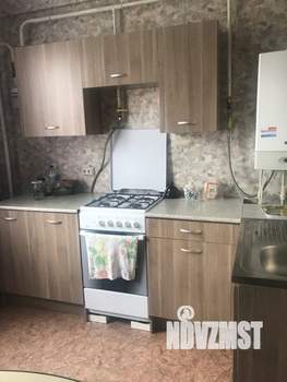2-к квартира, на длительный срок, 48м2, 3/3 этаж