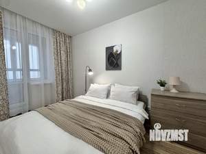 3-к квартира, посуточно, 80м2, 1/1 этаж