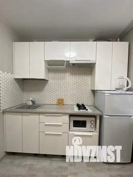 1-к квартира, посуточно, 32м2, 3/5 этаж