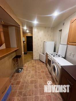 1-к квартира, на длительный срок, 33м2, 5/9 этаж