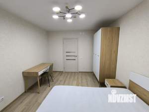 2-к квартира, на длительный срок, 58м2, 17/23 этаж