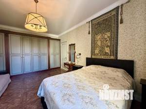 3-к квартира, посуточно, 100м2, 3/5 этаж