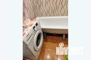 1-к квартира, посуточно, 32м2, 6/25 этаж
