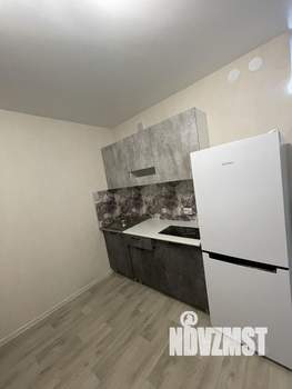 Студия квартира, на длительный срок, 21м2, 3/10 этаж