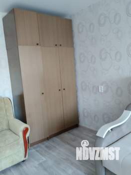 1-к квартира, на длительный срок, 31м2, 4/5 этаж