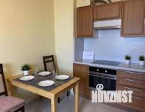 2-к квартира, посуточно, 87м2, 1/1 этаж