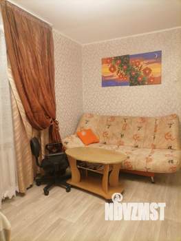 2-к квартира, посуточно, 54м2, 1/9 этаж