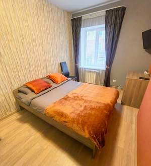 2-к квартира, на длительный срок, 53м2, 2/2 этаж