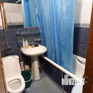 1-к квартира, на длительный срок, 43м2, 2/10 этаж