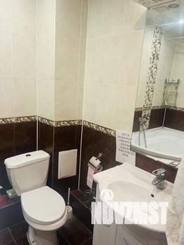 3-к квартира, посуточно, 80м2, 1/1 этаж