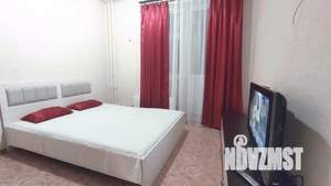 1-к квартира, посуточно, 22м2, 1/1 этаж