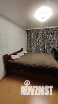 1-к квартира, посуточно, 36м2, 9/9 этаж