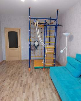 2-к квартира, на длительный срок, 72м2, 8/17 этаж