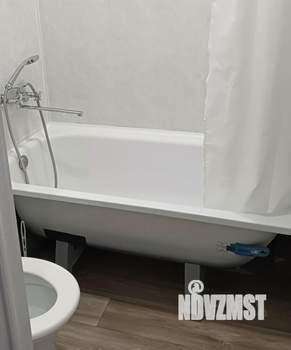 2-к квартира, посуточно, 35м2, 1/1 этаж