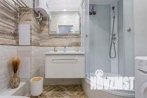 1-к квартира, посуточно, 55м2, 7/11 этаж