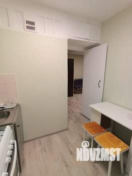 1-к квартира, на длительный срок, 31м2, 2/5 этаж