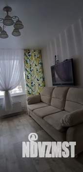 2-к квартира, посуточно, 40м2, 12/17 этаж