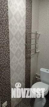 Студия квартира, посуточно, 26м2, 11/18 этаж