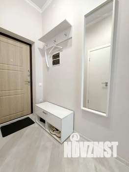 Студия квартира, посуточно, 23м2, 14/14 этаж