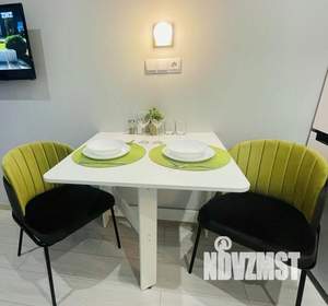 1-к квартира, посуточно, 21м2, 1/1 этаж