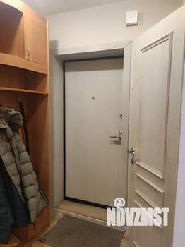 1-к квартира, на длительный срок, 32м2, 1/2 этаж