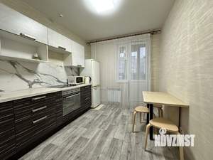 1-к квартира, на длительный срок, 37м2, 14/19 этаж