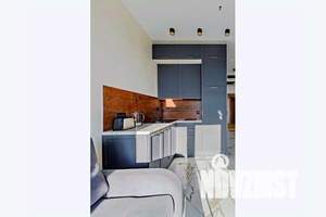 1-к квартира, посуточно, 29м2, 8/19 этаж