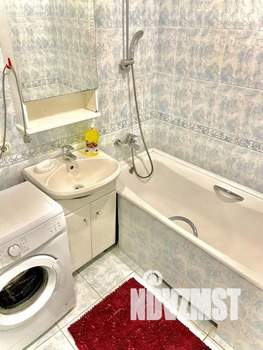 2-к квартира, посуточно, 50м2, 1/1 этаж