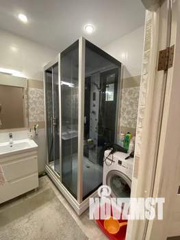3-к квартира, посуточно, 85м2, 1/10 этаж