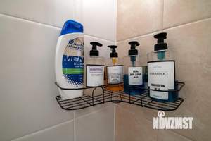 1-к квартира, посуточно, 44м2, 1/1 этаж